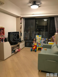 溱柏 10座 - 28NTS – 香港北部都會區