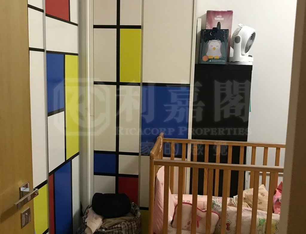溱柏 10座 - 28NTS – 香港北部都會區