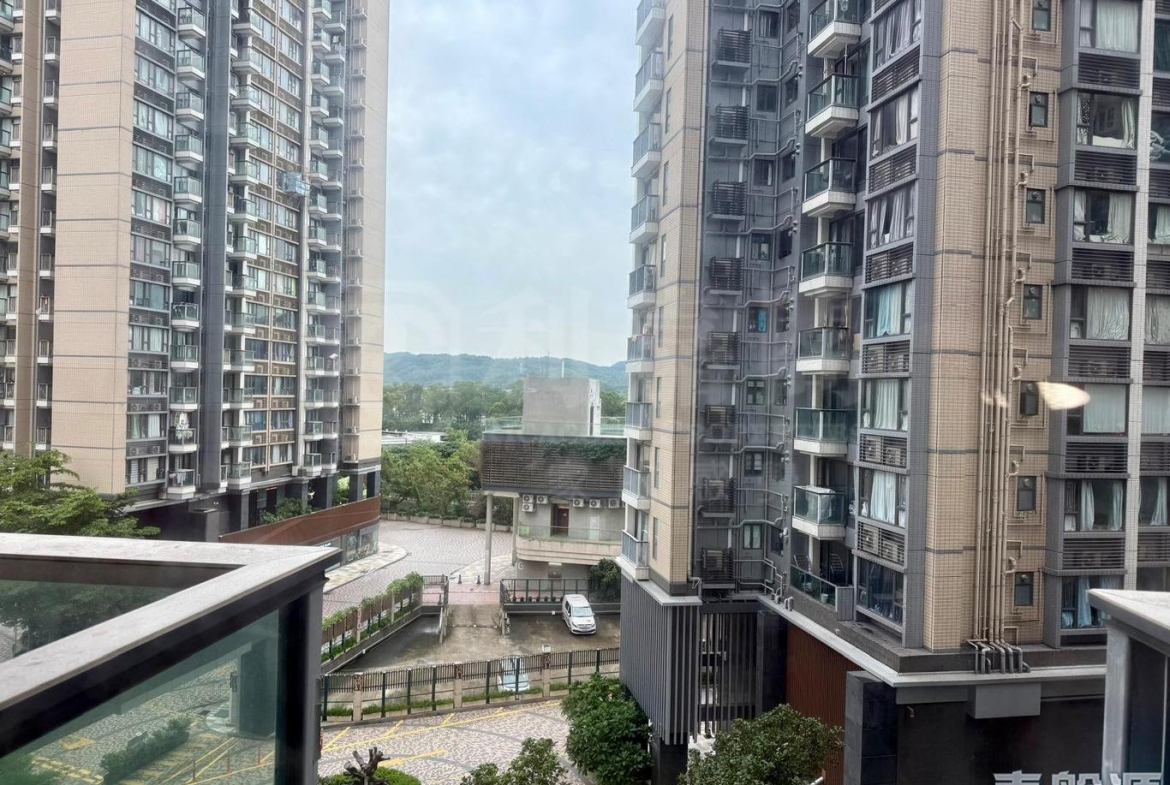 溱柏 10座 - 28NTS – 香港北部都會區