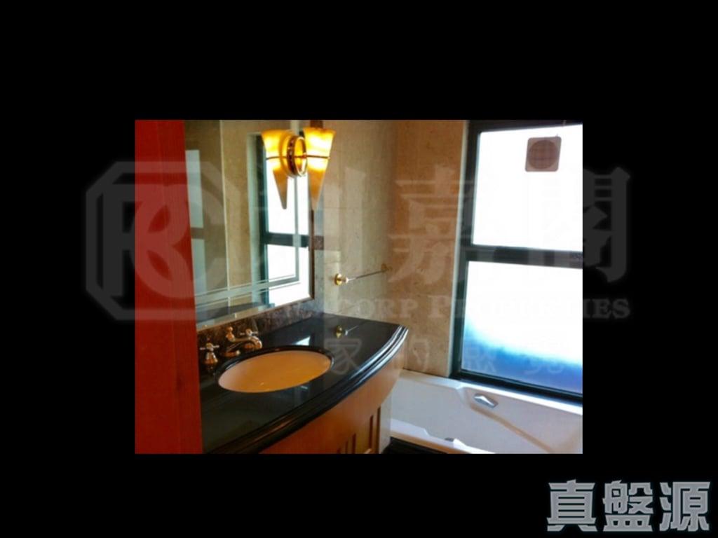 帝濤灣 浪琴軒 6座 - 28NTS – 香港北部都會區