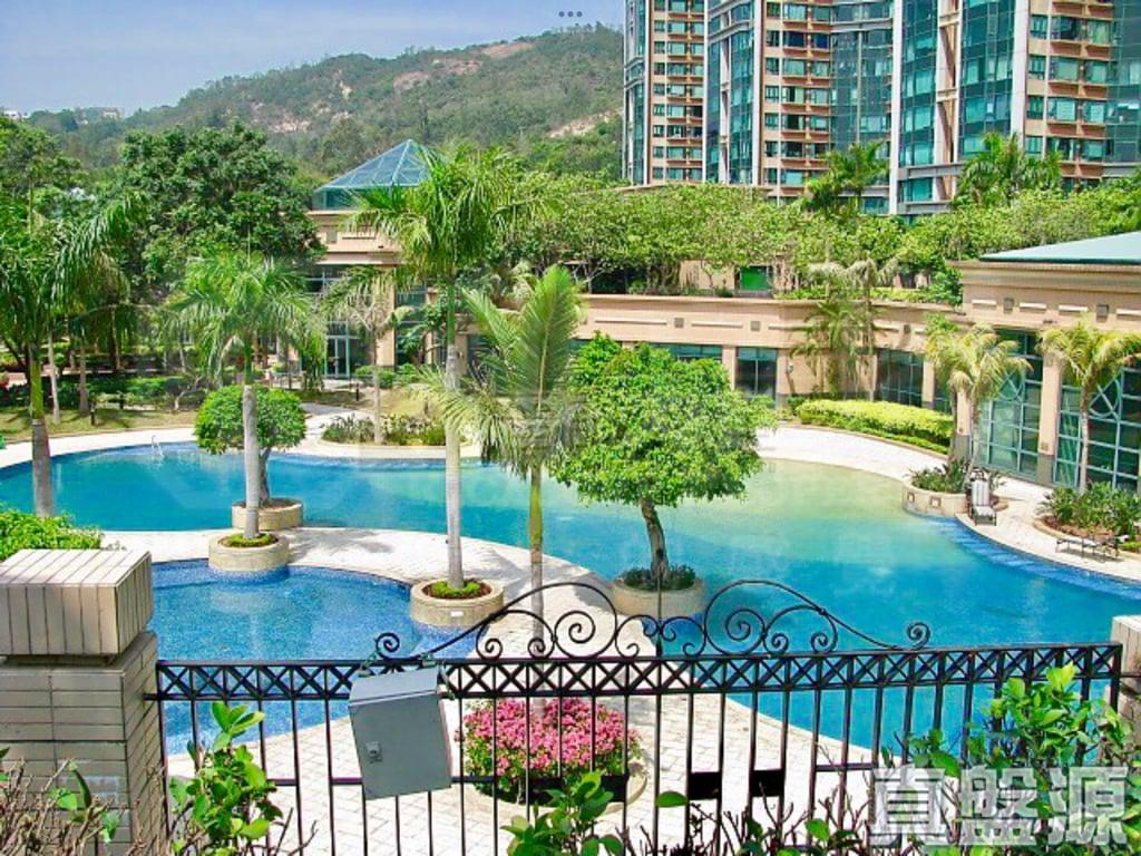 帝濤灣 浪琴軒 6座 - 28NTS – 香港北部都會區
