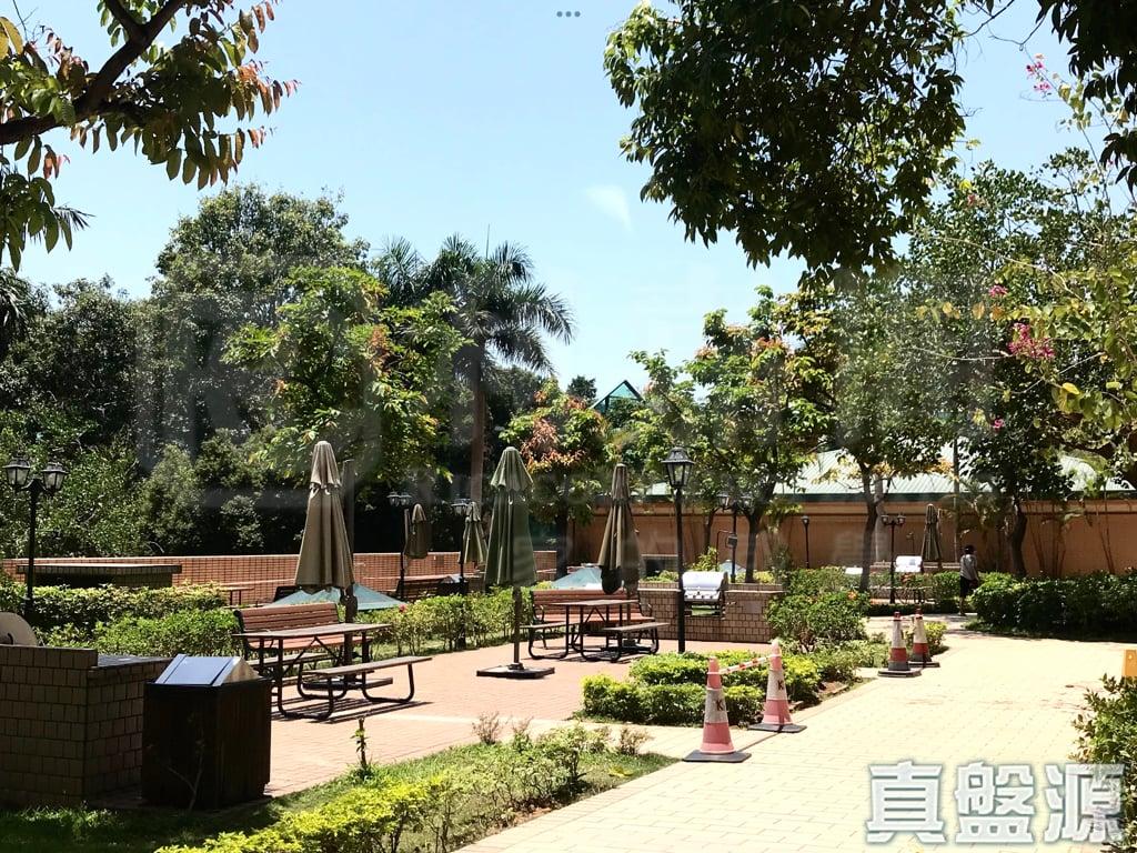 帝濤灣 浪琴軒 6座 - 28NTS – 香港北部都會區