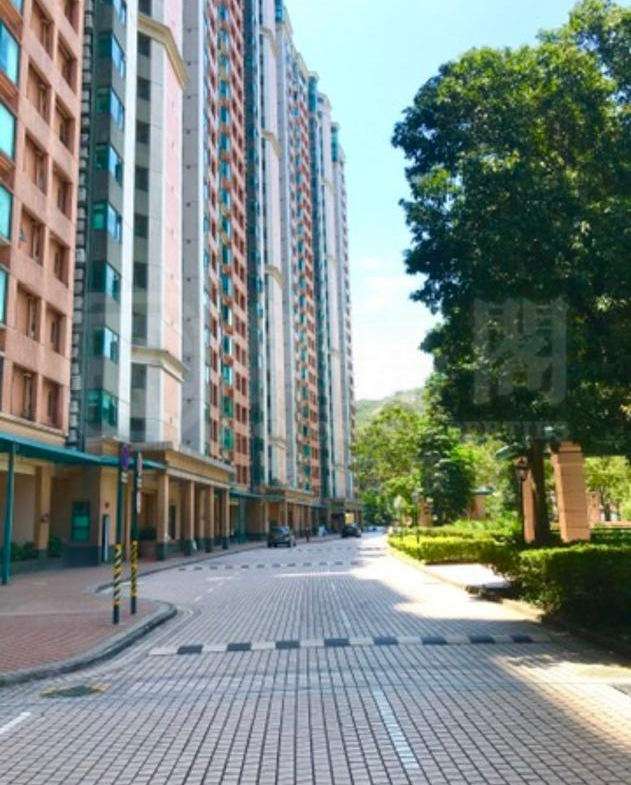 帝濤灣 浪琴軒 6座 - 28NTS – 香港北部都會區