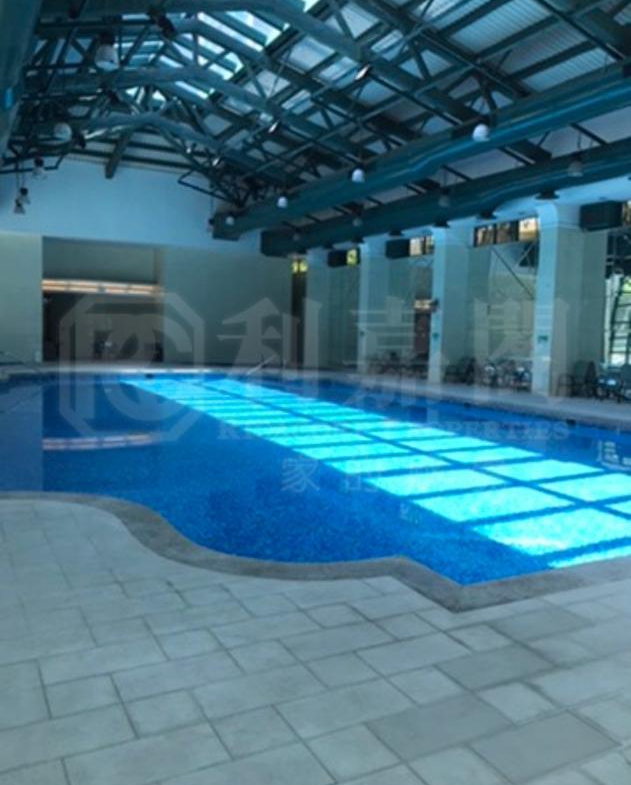帝濤灣 浪琴軒 6座 - 28NTS – 香港北部都會區
