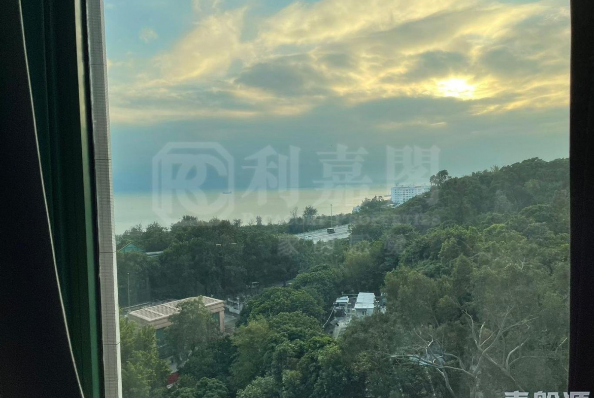 帝濤灣 浪琴軒 6座 - 28NTS – 香港北部都會區