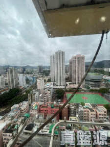 康城大樓 - 28NTS – 香港北部都會區