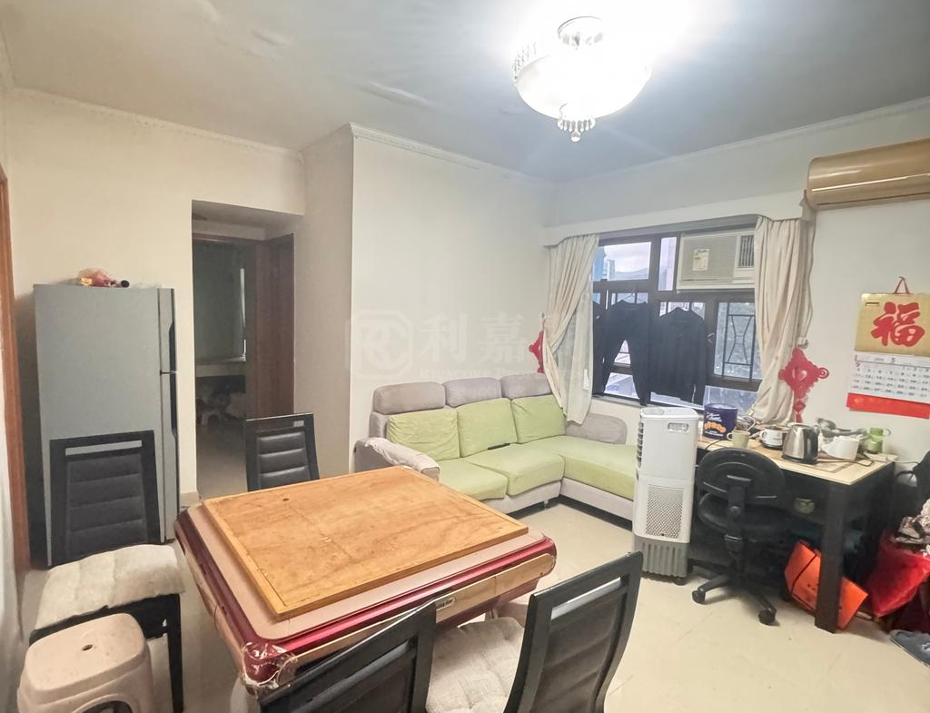 和記新邨 A座 - 28NTS – 香港北部都會區
