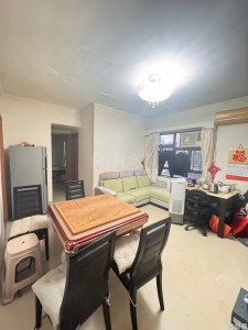 和記新邨 A座 - 28NTS – 香港北部都會區