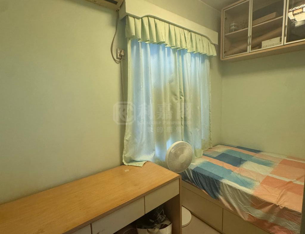 和記新邨 A座 - 28NTS – 香港北部都會區