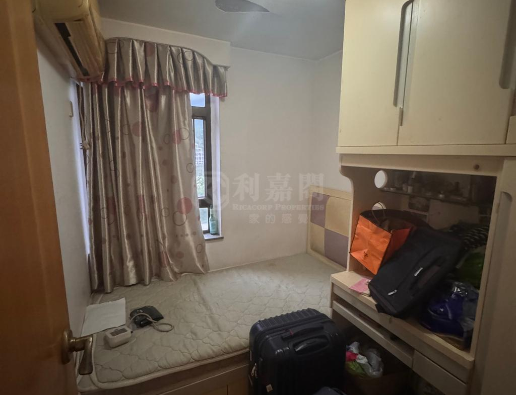 和記新邨 A座 - 28NTS – 香港北部都會區