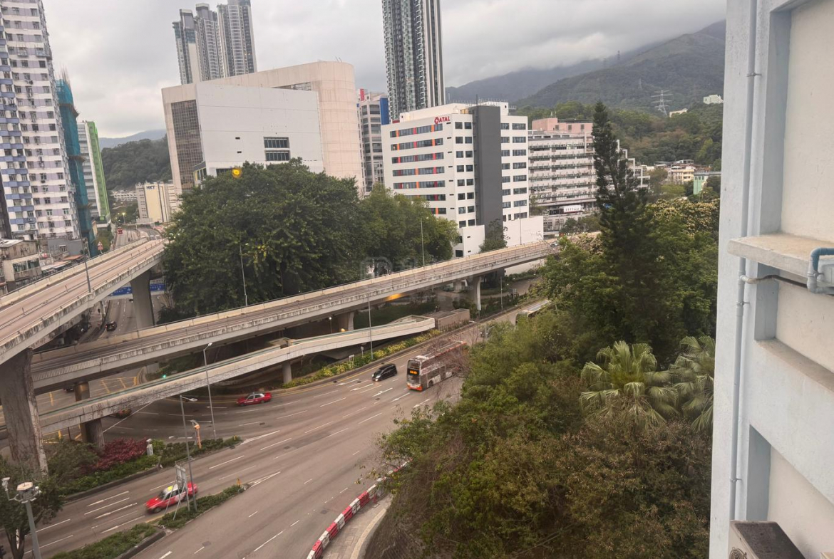 和記新邨 A座 - 28NTS – 香港北部都會區
