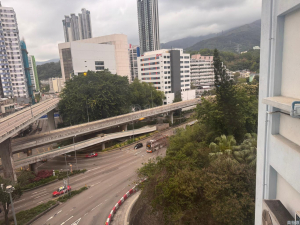 和記新邨 A座 - 28NTS – 香港北部都會區