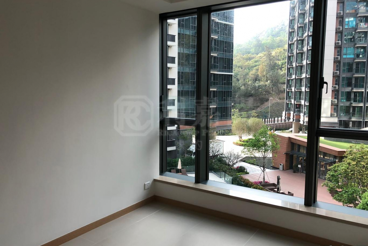 滿名山 滿庭 10座 - 28NTS – 香港北部都會區