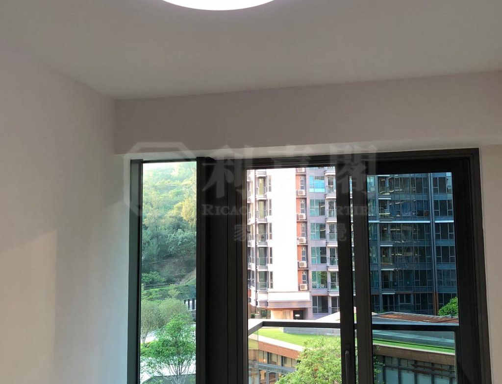 滿名山 滿庭 10座 - 28NTS – 香港北部都會區