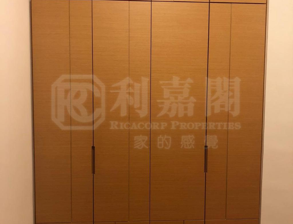 琨崙 青玥琳 洋房20 - 28NTS – 香港北部都會區