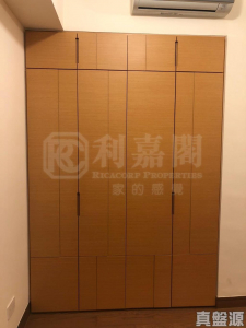 琨崙 青玥琳 洋房20 - 28NTS – 香港北部都會區