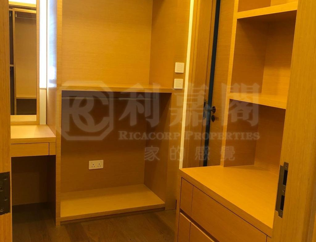 琨崙 青玥琳 洋房20 - 28NTS – 香港北部都會區