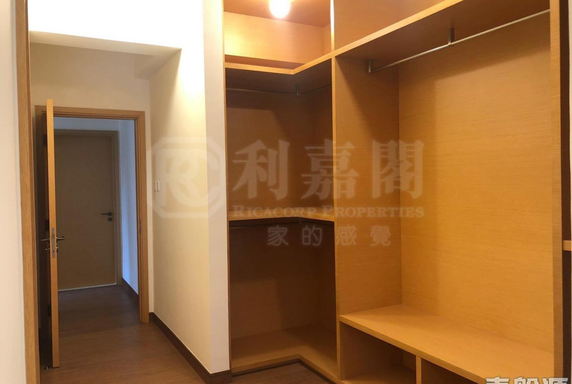 琨崙 青玥琳 洋房20 - 28NTS – 香港北部都會區