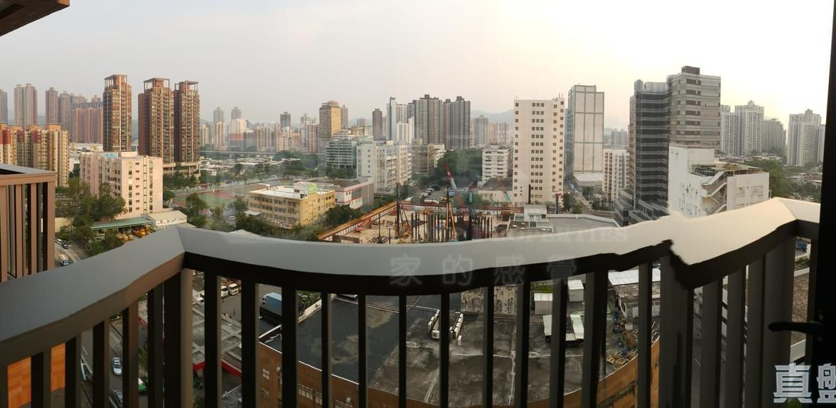 映御 2座 - 28NTS – 香港北部都會區