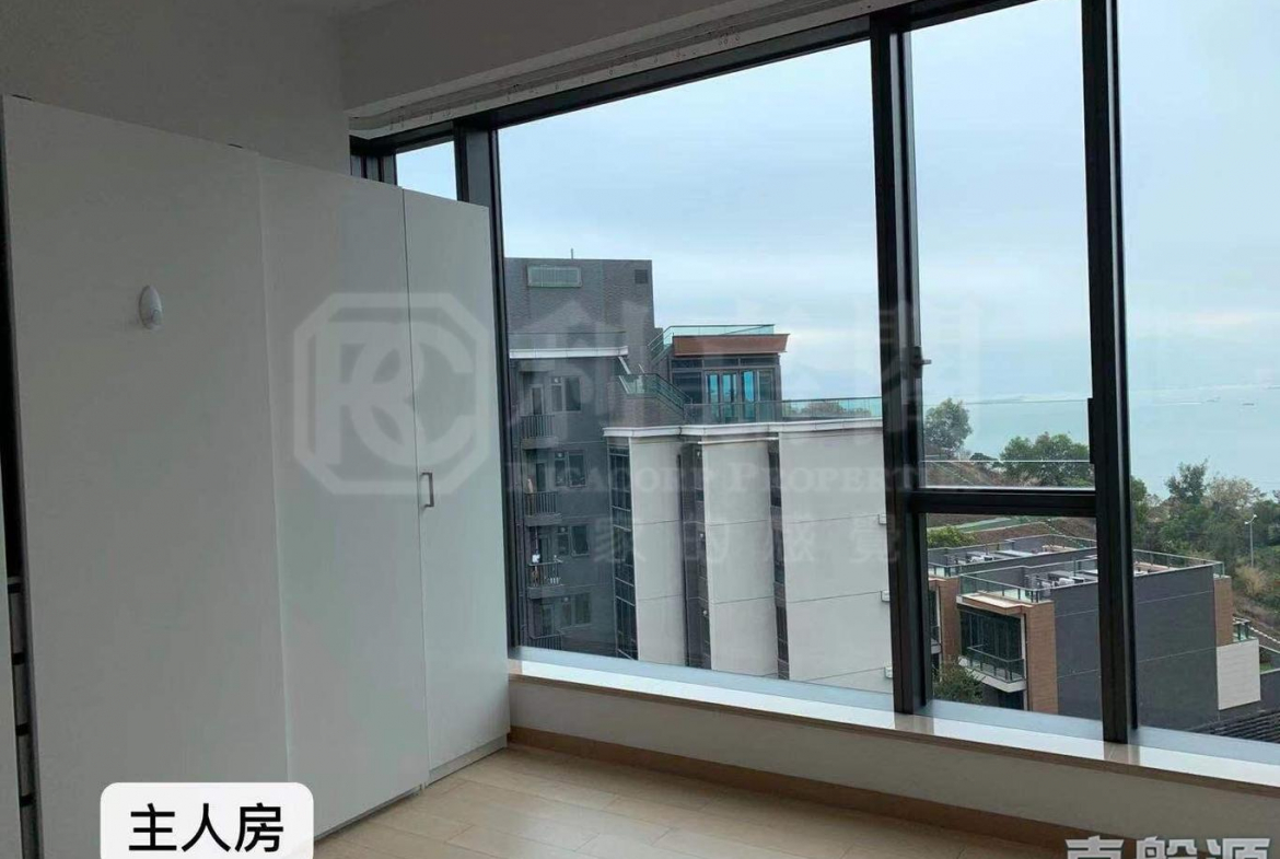 滿名山 滿庭 9座 - 28NTS – 香港北部都會區