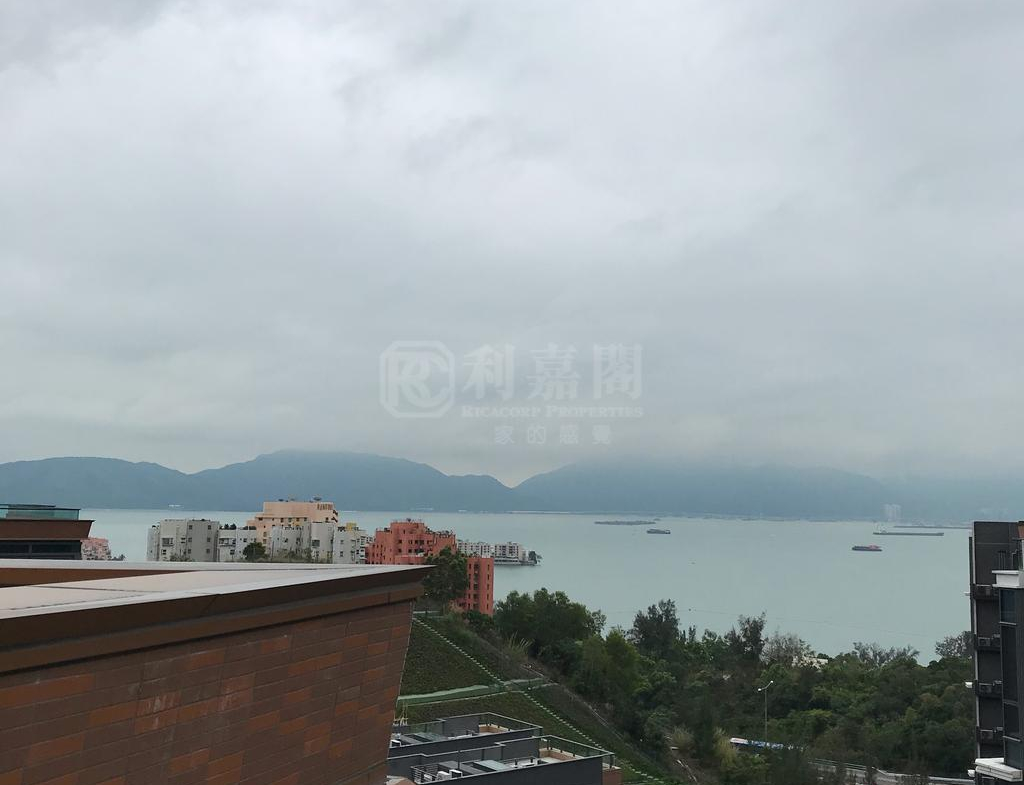 滿名山 滿庭 9座 - 28NTS – 香港北部都會區