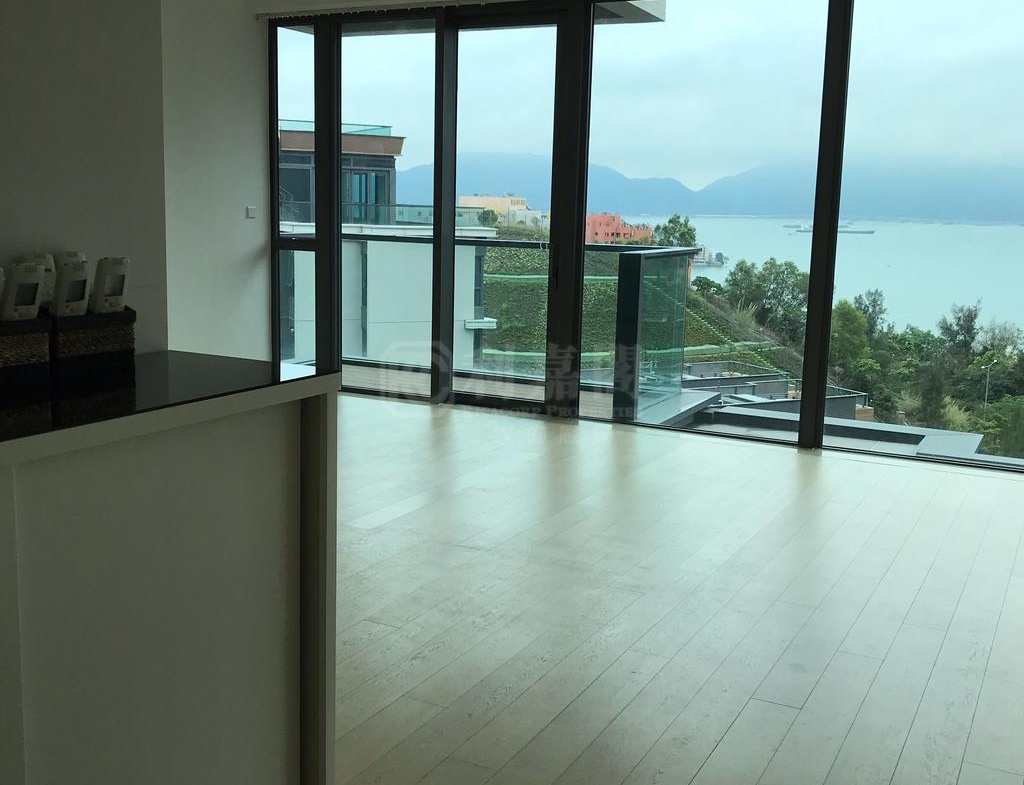滿名山 滿庭 9座 - 28NTS – 香港北部都會區