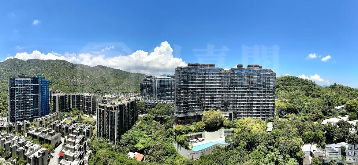 緹岸 2期 5A座 - 28NTS – 香港北部都會區