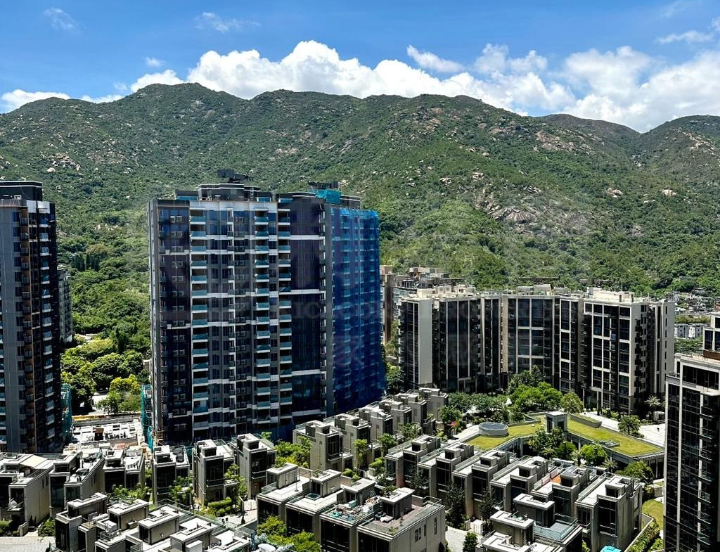 緹岸 2期 5A座 - 28NTS – 香港北部都會區