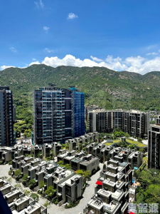 緹岸 2期 5A座 - 28NTS – 香港北部都會區