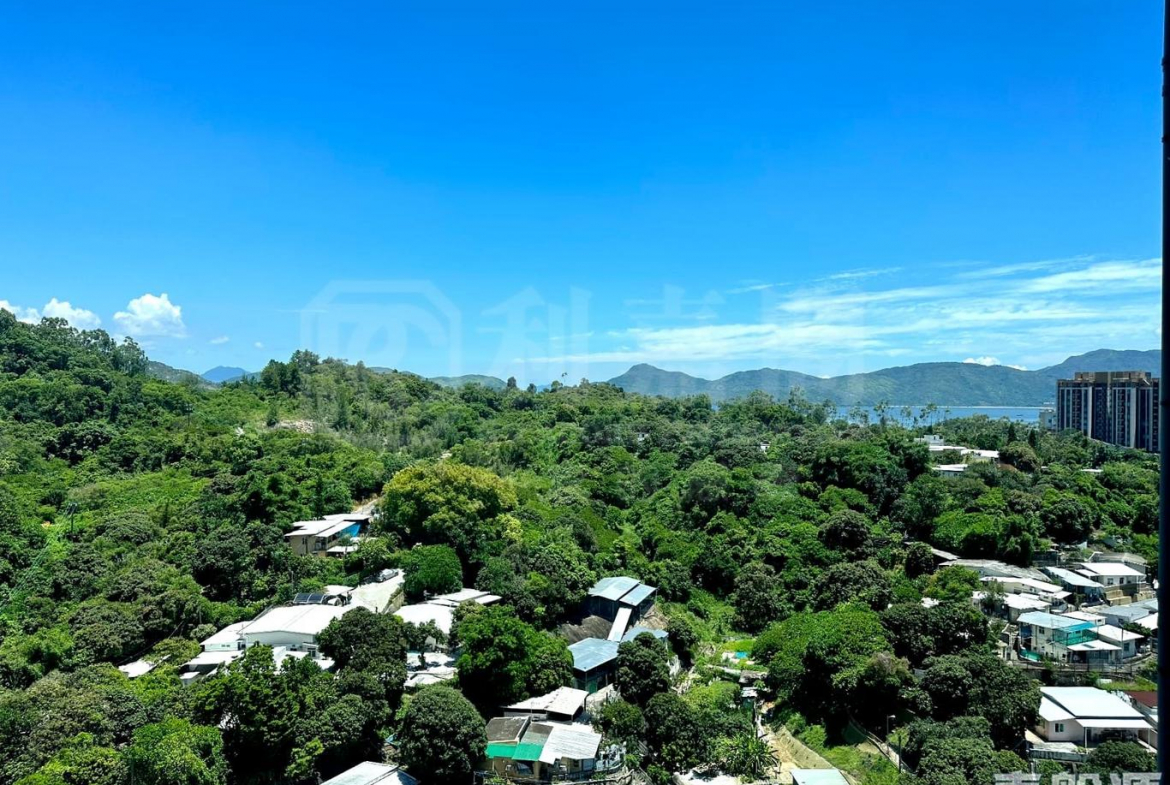 緹岸 2期 5A座 - 28NTS – 香港北部都會區
