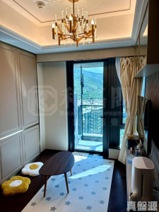 緹岸 2期 5A座 - 28NTS – 香港北部都會區