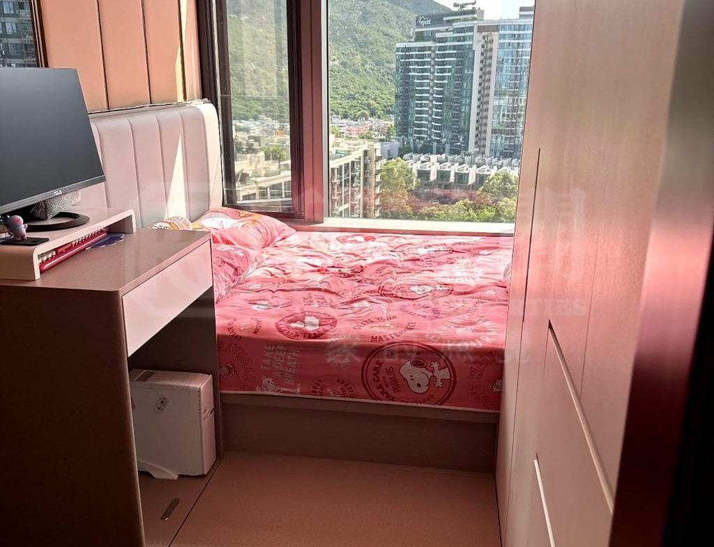 緹岸 2期 5A座 - 28NTS – 香港北部都會區