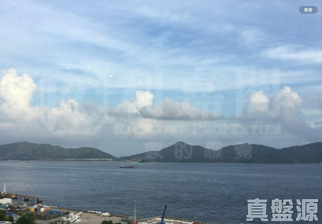浪濤灣 2座 - 28NTS – 香港北部都會區