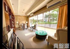 浪濤灣 2座 - 28NTS – 香港北部都會區