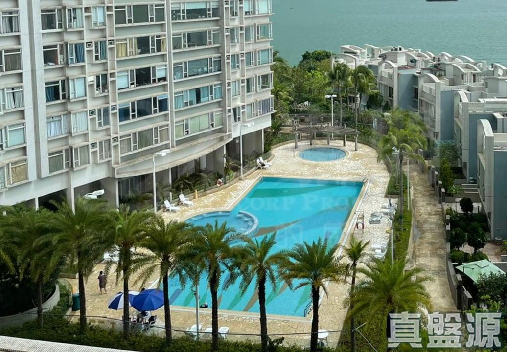 浪濤灣 2座 - 28NTS – 香港北部都會區