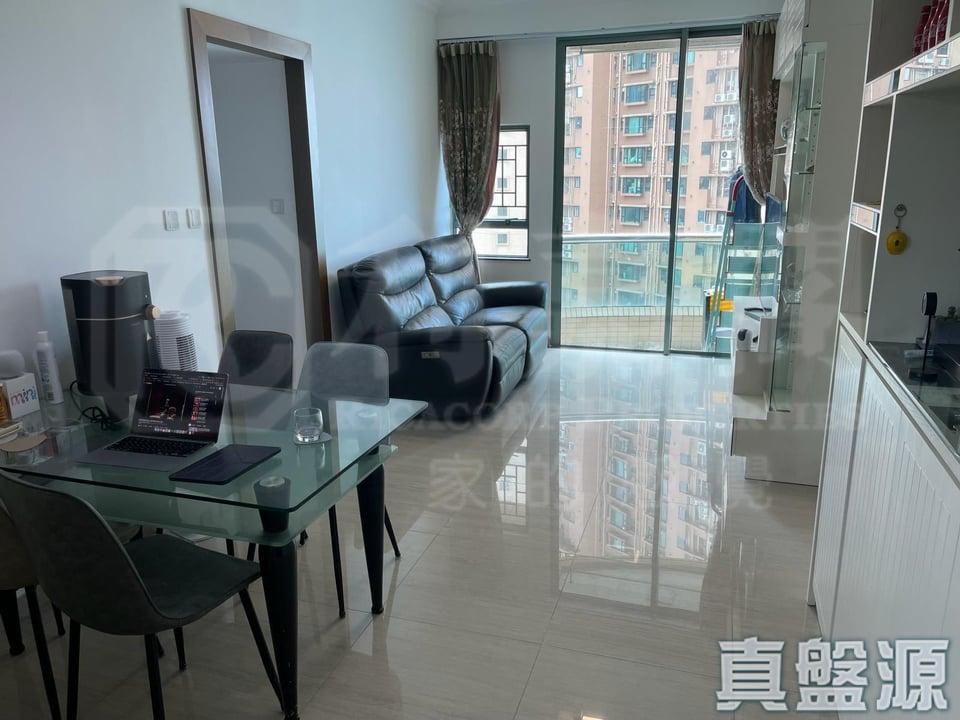 浪翠園 2期 5座 - 28NTS – 香港北部都會區
