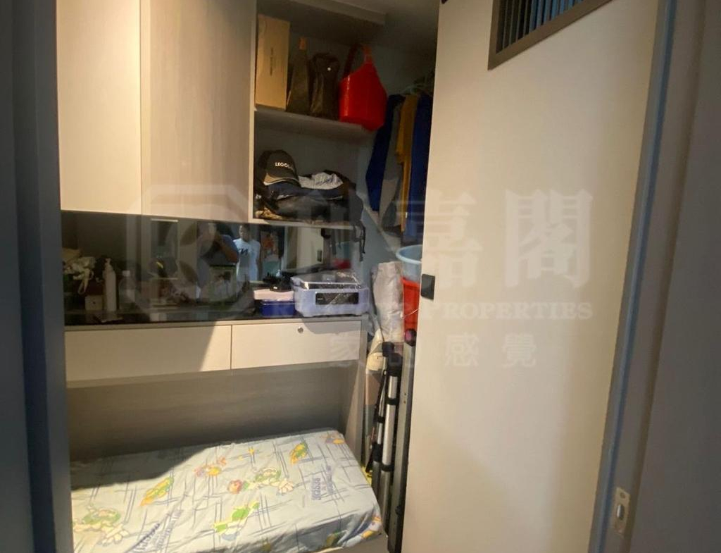 星堤 1座 - 28NTS – 香港北部都會區