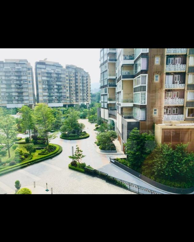 星堤 1座 - 28NTS – 香港北部都會區