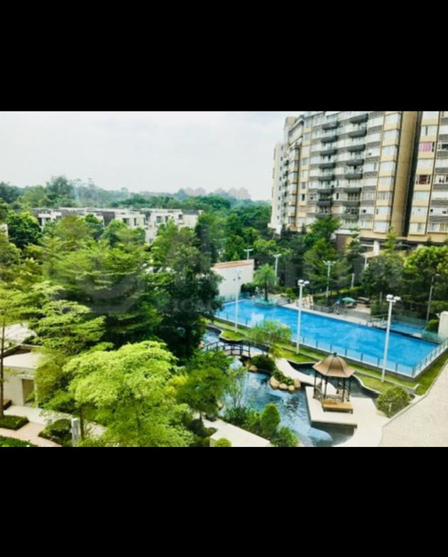 星堤 1座 - 28NTS – 香港北部都會區