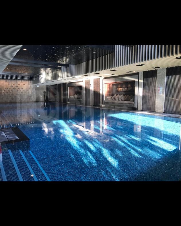 星堤 1座 - 28NTS – 香港北部都會區