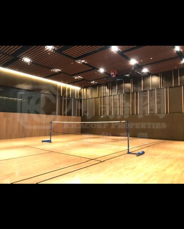 星堤 1座 - 28NTS – 香港北部都會區