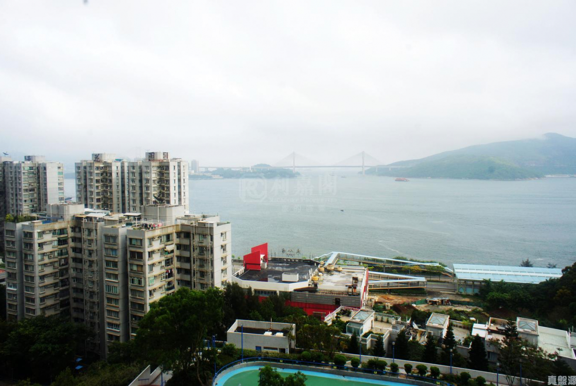 豪景花園 3期 16座 - 28NTS – 香港北部都會區