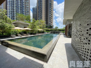 瑧頤 - 28NTS – 香港北部都會區
