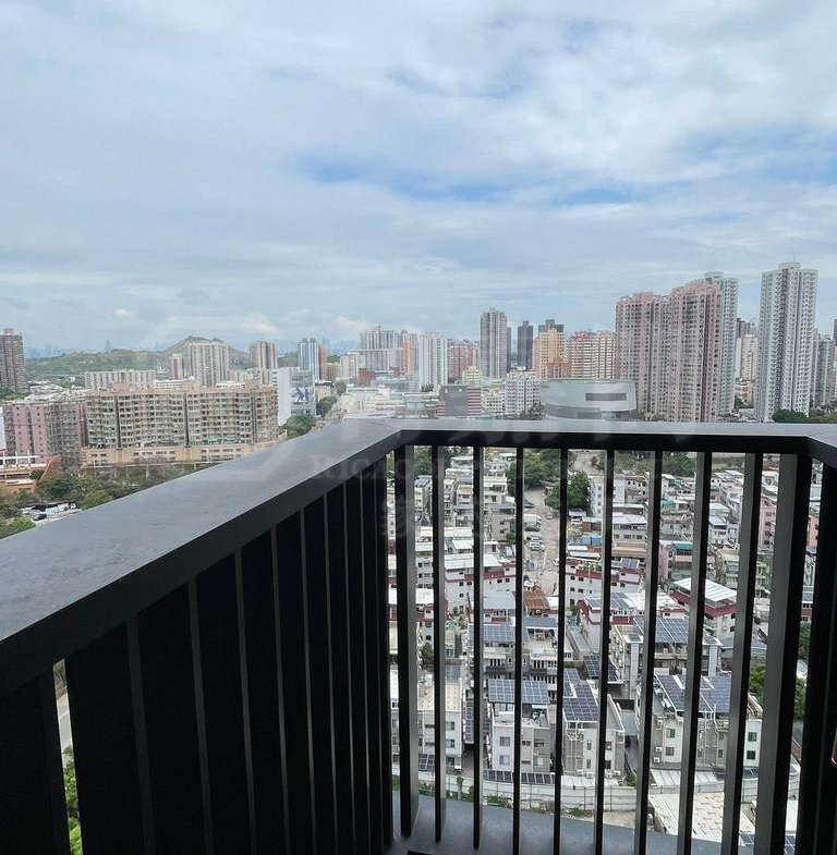 瑧頤 - 28NTS – 香港北部都會區