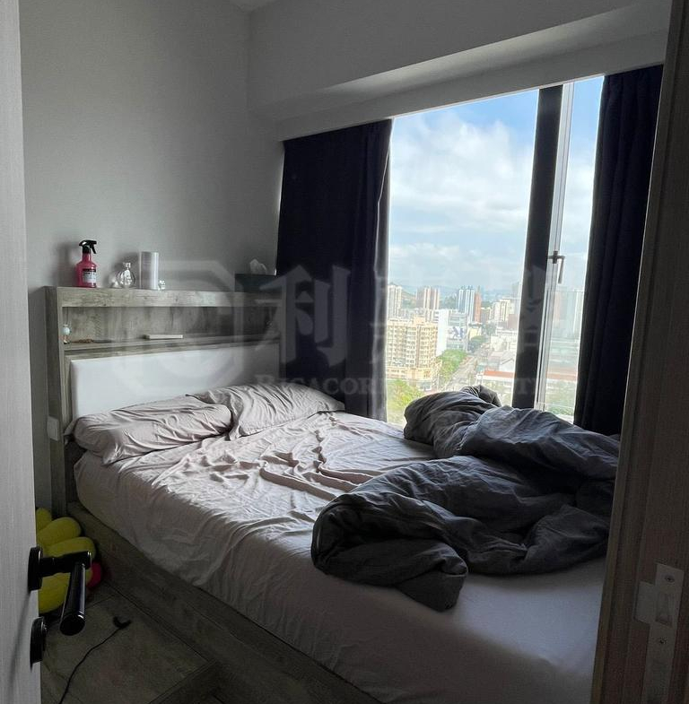 瑧頤 - 28NTS – 香港北部都會區