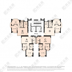 翡翠廣場 - 28NTS – 香港北部都會區