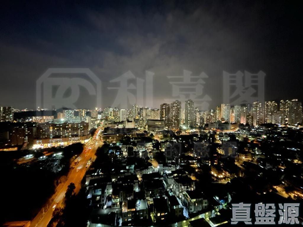 瑧頤 - 28NTS – 香港北部都會區
