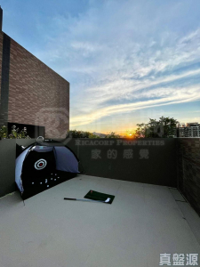 瑧頤 - 28NTS – 香港北部都會區