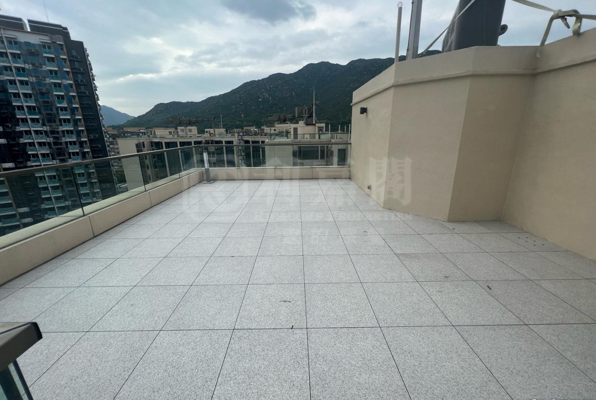 NAPA 5A座 - 28NTS – 香港北部都會區