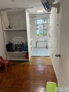 仁蕙苑 - 28NTS – 香港北部都會區
